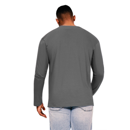 Long sleeve tshirt - 9 Colours Available