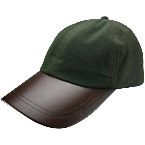 Slick hunters cap - 3 Colours Available